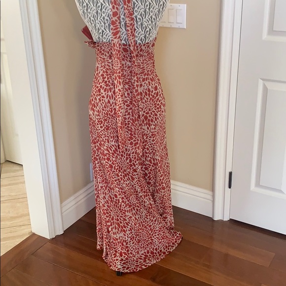 BCBG Maxi Dress - Picture 5 of 5